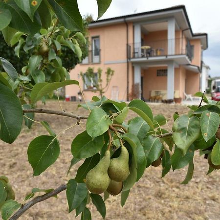 Natour L'Ostello Per I Camminatori Barisciano Exterior photo